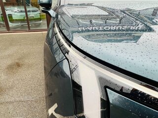 2026 Lynk & Co 900, синий, 7890000 рублей, вид 4