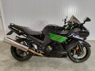 Kawasaki ZX-14R