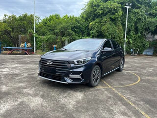2023 Omoda S5, серый, 1580000 рублей, вид 1