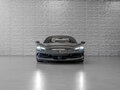 2026 Ferrari 296 GTS, серый - вид 1