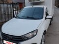 2023 LADA (ВАЗ) ВИС 2349, белый, 1230000 рублей - вид 9