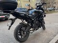 2020 Kawasaki Versys 650, зелёный, 950000 рублей - вид 3