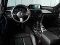 2018 BMW 3 серии 320i xDrive VI (F3x) Рестайлинг, синий - вид 5