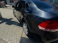 2013 Volkswagen Polo V, чёрный, 850000 рублей - вид 5