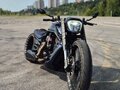 2013 Harley-Davidson Night Rod, синий, 4500000 рублей - вид 8