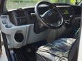 2007 Ford Transit, белый, 1000000 рублей - вид 11