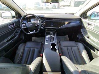 2023 Omoda S5, белый, 958000 рублей, вид 5