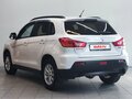 2011 Mitsubishi ASX I, белый, 840000 рублей - вид 6