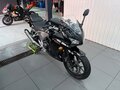 2013 Honda CBR 400R, чёрный, 550000 рублей - вид 1