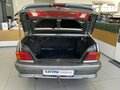 2006 Lada (ВАЗ) 2115, серый, 80000 рублей - вид 8