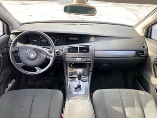 2004 Renault Vel Satis I, серый, 900000 рублей, вид 5
