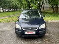 2007 Ford Focus II, синий, 330000 рублей - вид 2