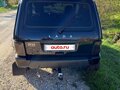 2023 Lada (ВАЗ) Niva Legend Euro-2 I, чёрный, 860000 рублей - вид 6