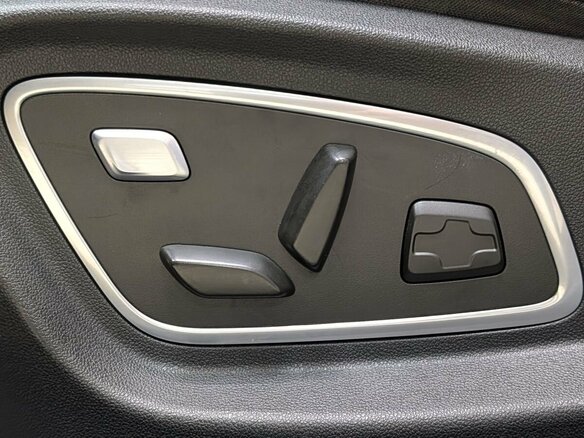 2018 Renault Samsung SM6 I, синий - вид 11