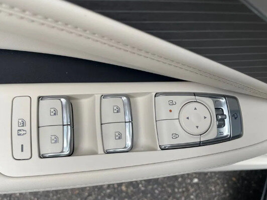 2026 Kia K8 I Рестайлинг, чёрный - вид 15