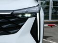 2026 Geely Cityray, белый - вид 3