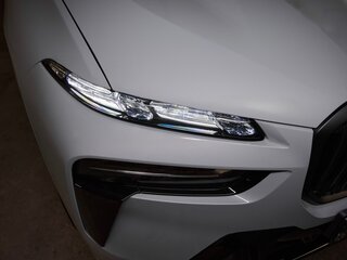 2026 BMW X7 40d I (G07) Рестайлинг, серый, 17925000 рублей, вид 2
