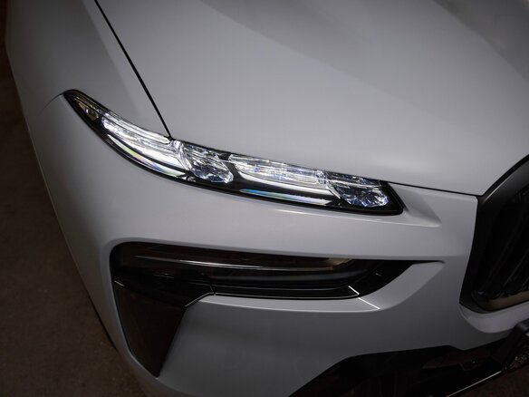 2026 BMW X7 40d I (G07) Рестайлинг, серый, 17925000 рублей - вид 1