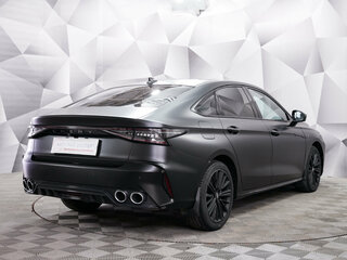 2024 Chery Arrizo 8, чёрный, 2292000 рублей, вид 5