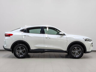 2023 Haval F7x I Рестайлинг, белый, 1905000 рублей, вид 4
