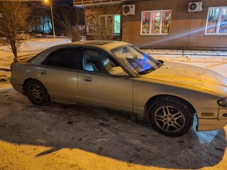 2000 Mazda Millenia I Рестайлинг, бежевый, 300000 рублей, вид 3