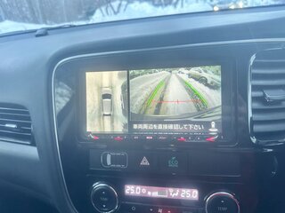 2018 Mitsubishi Outlander PHEV III Рестайлинг 2, серебристый, 2350000 рублей, вид 5