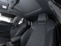 2025 Audi A3 35 TFSI IV (8Y) Рестайлинг, серый - вид 9