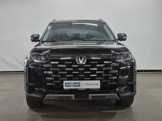 2023 Changan CS95 I Рестайлинг 2, чёрный, 2780000 рублей, вид 2