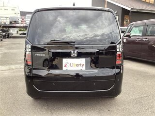2025 Honda Freed Air III, чёрный, 2080005 рублей, вид 3