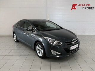 2014 Hyundai i40 I, серый, 1160000 рублей, вид 3