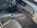2018 Mercedes-Benz S-Класс 450 Long VI (W222, C217) Рестайлинг, чёрный, 4500000 рублей - вид 7