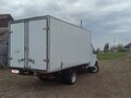 2012 ГАЗ ГАЗель (3302), белый, 750000 рублей - вид 4