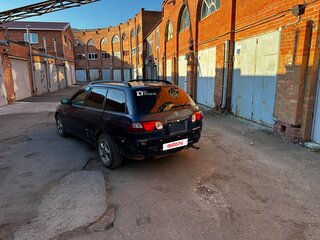 2000 Toyota Caldina II, синий, 300000 рублей, вид 4