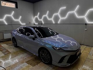 2024 Toyota Camry IX (XV80) China Market, серый, 2828553 рублей, вид 1