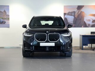 2026 BMW X3 Long 30L xDrive IV (G45/G48), чёрный, 6850000 рублей, вид 2