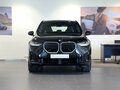 2026 BMW X3 Long 30L xDrive IV (G45/G48), чёрный, 6850000 рублей - вид 2