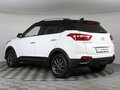 2020 Hyundai Creta I Рестайлинг, белый - вид 7