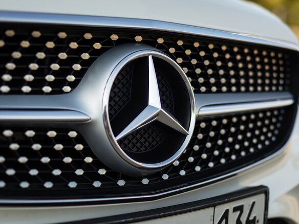 2018 Mercedes-Benz E-Класс 200 V (W213, S213, C238), белый, 4340000 рублей - вид 15