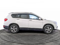 2018 Haval H6 I, белый - вид 3