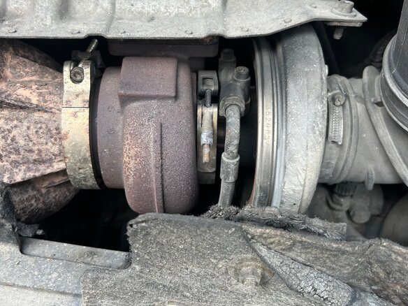 2007 Renault Premium, белый, 3150000 рублей - вид 19