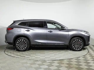 2023 Exeed TXL I Рестайлинг, серый, 2399700 рублей, вид 2