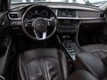 2019 Kia Optima IV Рестайлинг, серебристый, 1923400 рублей - вид 8