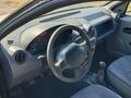 2006 Renault Logan I, зелёный, 270000 рублей - вид 11