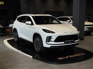 2026 Esteo MX, белый, 4290000 рублей, вид 1