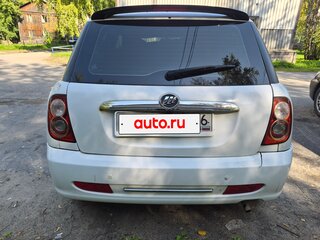 2012 Lifan Smily I (320), белый, 220000 рублей, вид 2