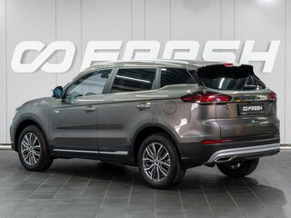 2024 Belgee X70 I, серый, 2329000 рублей, вид 2