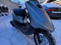 2020 Yamaha Jog, серый, 100000 рублей