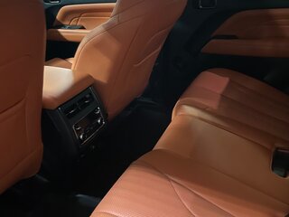 2024 Haval H9 II, чёрный, 4900000 рублей, вид 5