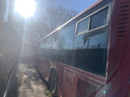2007 Higer KLQ 6118, красный, 593600 рублей, вид 5