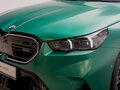 2025 BMW M5 VII (G90), зелёный, 18990000 рублей - вид 2